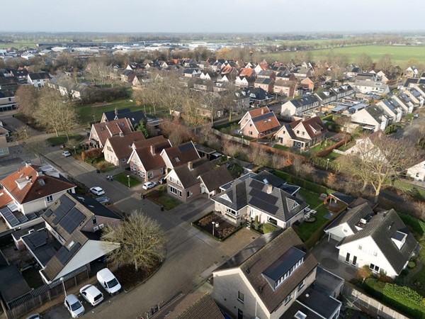 Medium property photo - Haarspit 24, 7671 NC Vriezenveen