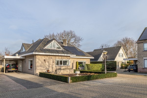 Medium property photo - Haarspit 24, 7671 NC Vriezenveen