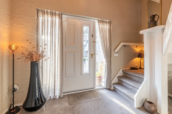 Medium property photo - Haarspit 24, 7671 NC Vriezenveen