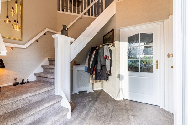 Medium property photo - Haarspit 24, 7671 NC Vriezenveen