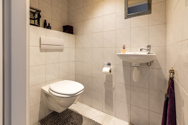 Medium property photo - Haarspit 24, 7671 NC Vriezenveen