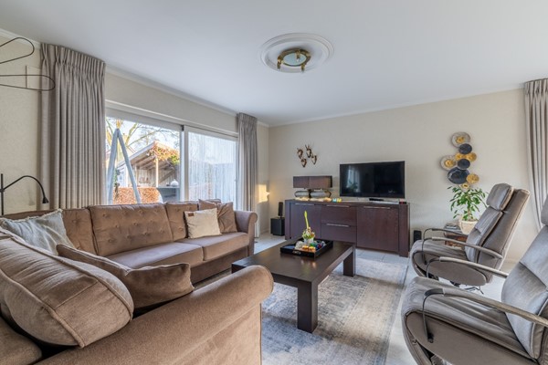 Medium property photo - Haarspit 24, 7671 NC Vriezenveen