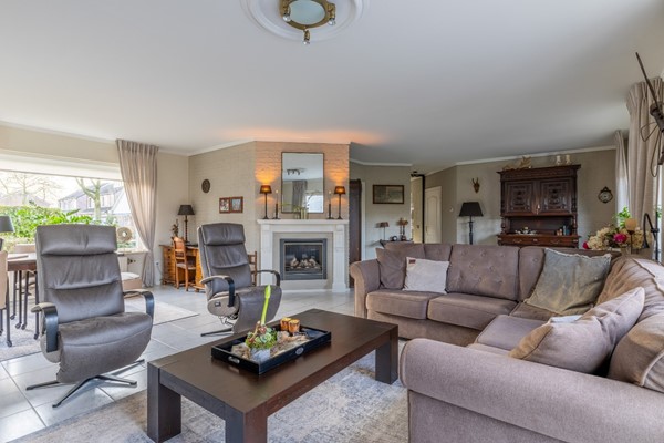 Medium property photo - Haarspit 24, 7671 NC Vriezenveen