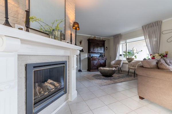 Medium property photo - Haarspit 24, 7671 NC Vriezenveen