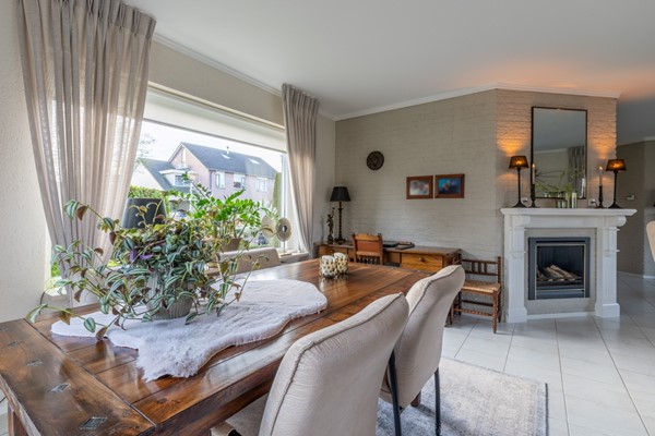 Medium property photo - Haarspit 24, 7671 NC Vriezenveen