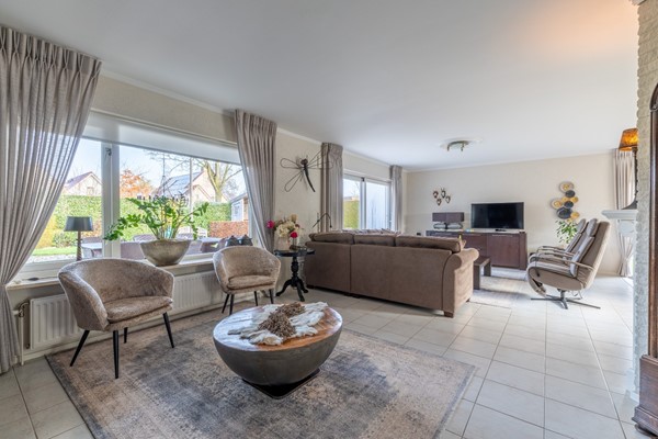 Medium property photo - Haarspit 24, 7671 NC Vriezenveen