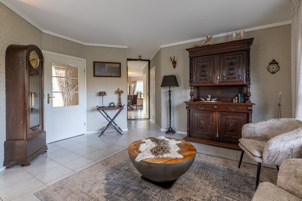 Medium property photo - Haarspit 24, 7671 NC Vriezenveen