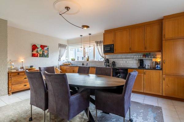 Medium property photo - Haarspit 24, 7671 NC Vriezenveen