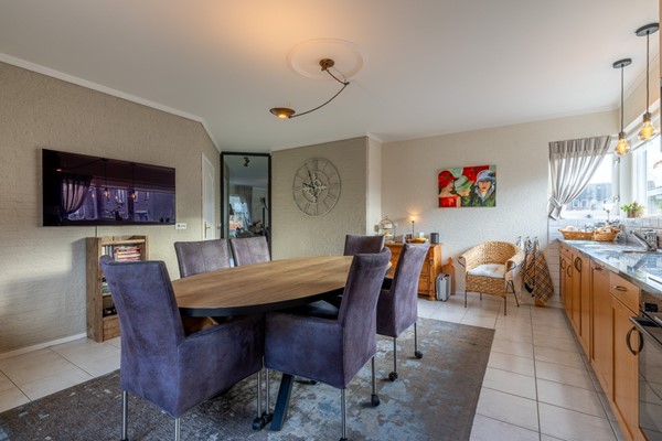 Medium property photo - Haarspit 24, 7671 NC Vriezenveen