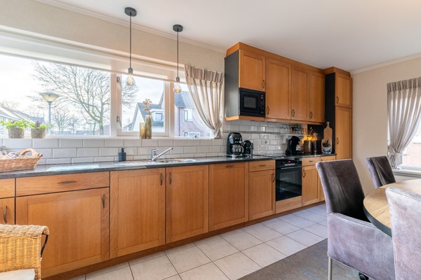 Medium property photo - Haarspit 24, 7671 NC Vriezenveen