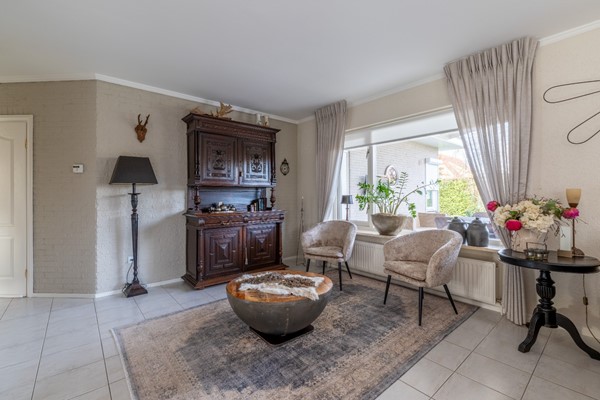 Medium property photo - Haarspit 24, 7671 NC Vriezenveen