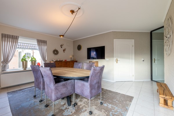 Medium property photo - Haarspit 24, 7671 NC Vriezenveen