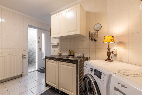 Medium property photo - Haarspit 24, 7671 NC Vriezenveen