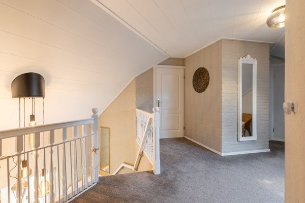 Medium property photo - Haarspit 24, 7671 NC Vriezenveen