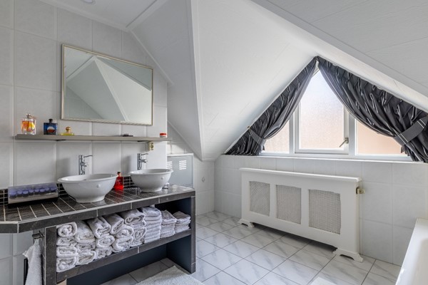 Medium property photo - Haarspit 24, 7671 NC Vriezenveen