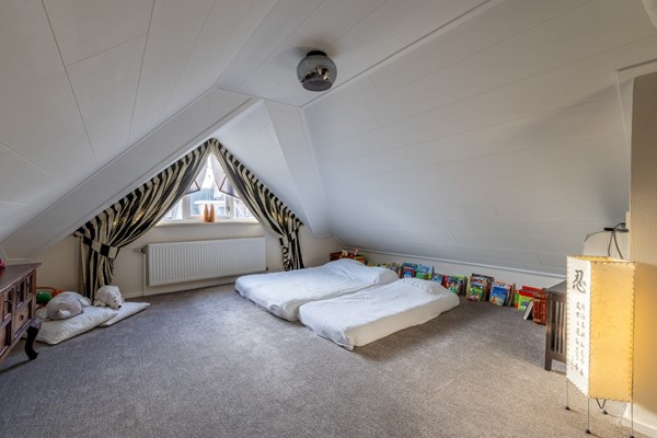 Medium property photo - Haarspit 24, 7671 NC Vriezenveen