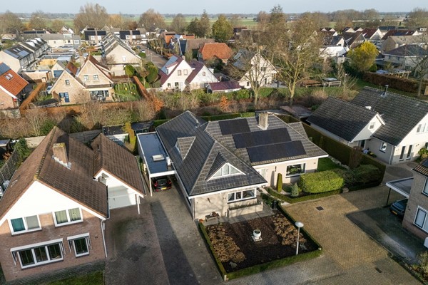 Medium property photo - Haarspit 24, 7671 NC Vriezenveen