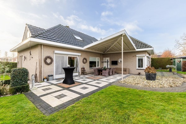 Medium property photo - Haarspit 24, 7671 NC Vriezenveen