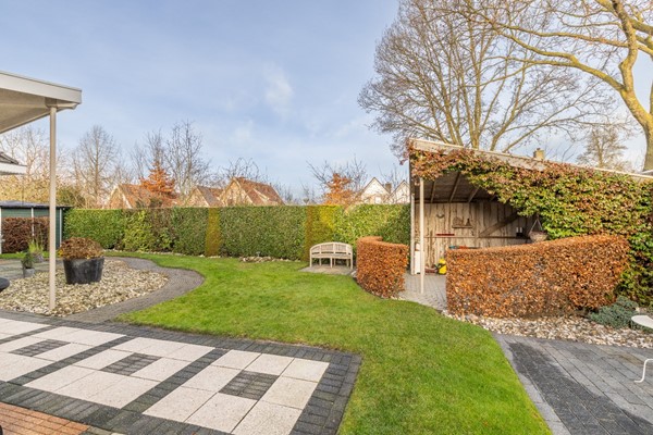 Medium property photo - Haarspit 24, 7671 NC Vriezenveen