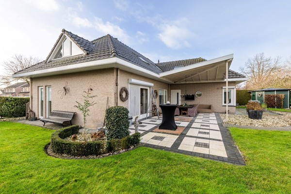 Medium property photo - Haarspit 24, 7671 NC Vriezenveen