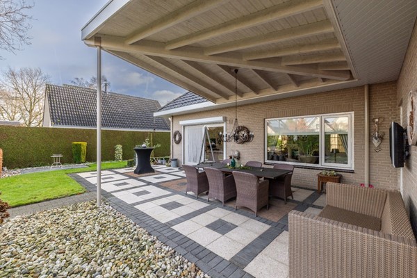 Medium property photo - Haarspit 24, 7671 NC Vriezenveen