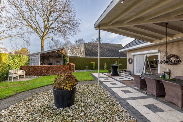 Medium property photo - Haarspit 24, 7671 NC Vriezenveen