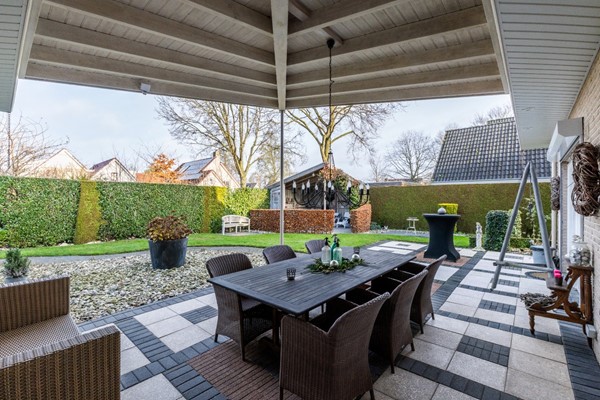 Medium property photo - Haarspit 24, 7671 NC Vriezenveen