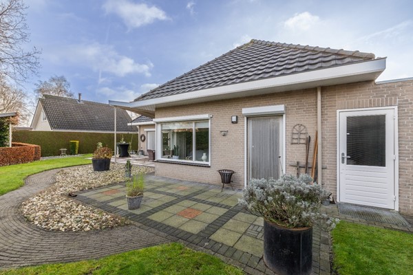Medium property photo - Haarspit 24, 7671 NC Vriezenveen