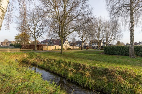 Medium property photo - Haarspit 24, 7671 NC Vriezenveen