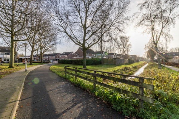 Medium property photo - Haarspit 24, 7671 NC Vriezenveen