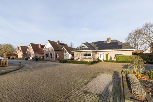 Medium property photo - Haarspit 24, 7671 NC Vriezenveen
