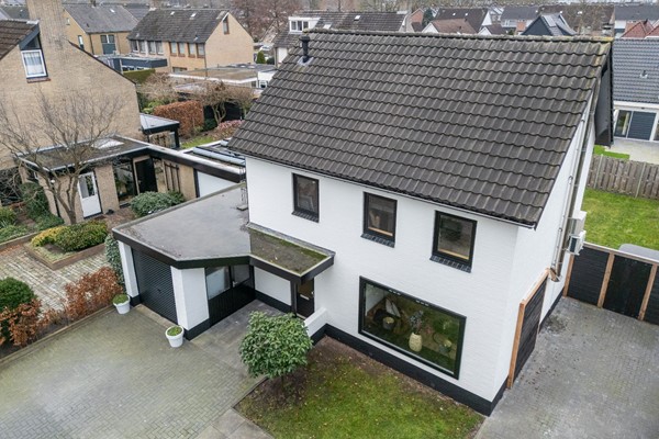 Medium property photo - President Kennedystraat 46, 7681 EZ Vroomshoop