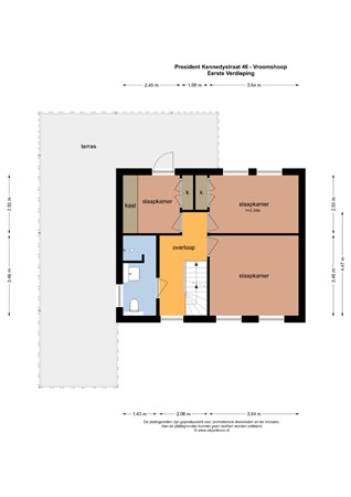 President Kennedystraat 46, 7681 EZ Vroomshoop - 08845180_36.jpg