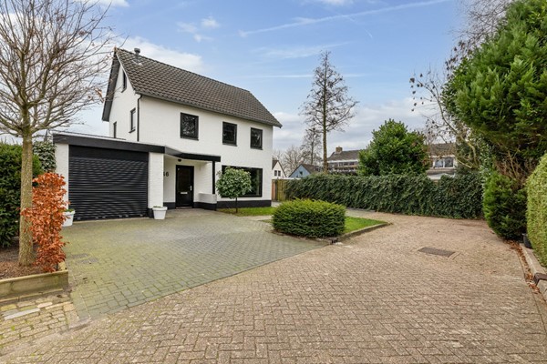 Medium property photo - President Kennedystraat 46, 7681 EZ Vroomshoop