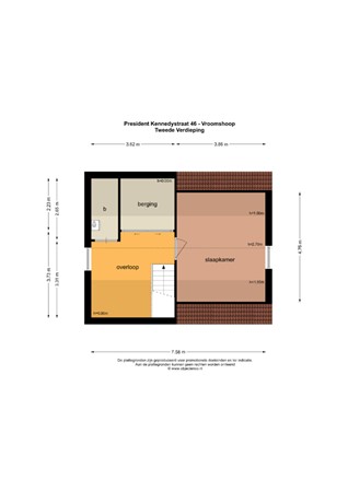 President Kennedystraat 46, 7681 EZ Vroomshoop - 08845180_38.jpg