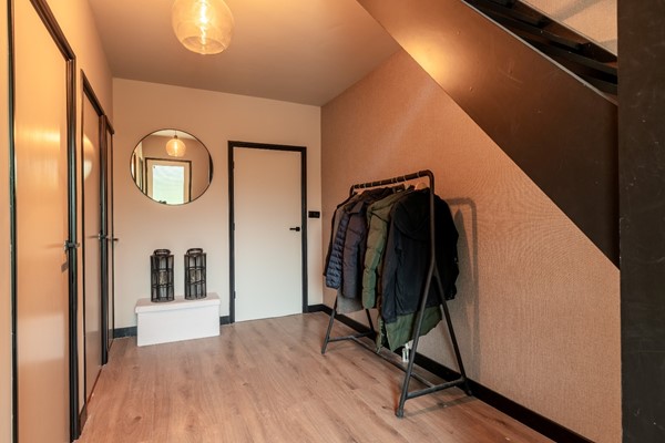 Medium property photo - President Kennedystraat 46, 7681 EZ Vroomshoop