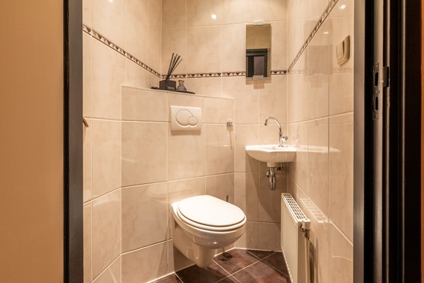 Medium property photo - President Kennedystraat 46, 7681 EZ Vroomshoop