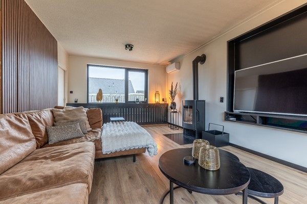 Medium property photo - President Kennedystraat 46, 7681 EZ Vroomshoop