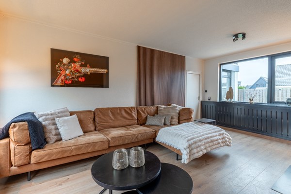 Medium property photo - President Kennedystraat 46, 7681 EZ Vroomshoop