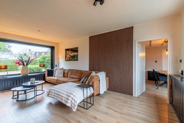 Medium property photo - President Kennedystraat 46, 7681 EZ Vroomshoop