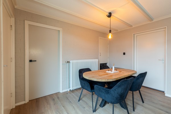 Medium property photo - President Kennedystraat 46, 7681 EZ Vroomshoop