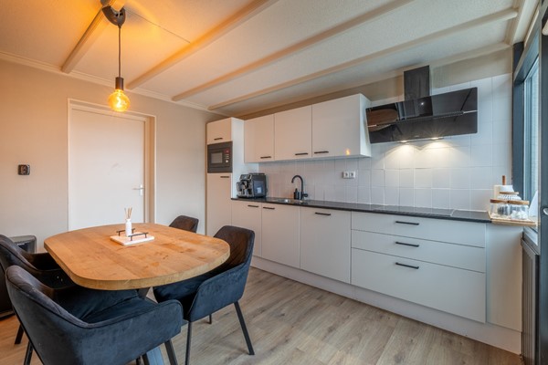 Medium property photo - President Kennedystraat 46, 7681 EZ Vroomshoop