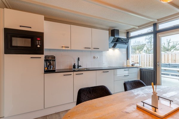 Medium property photo - President Kennedystraat 46, 7681 EZ Vroomshoop