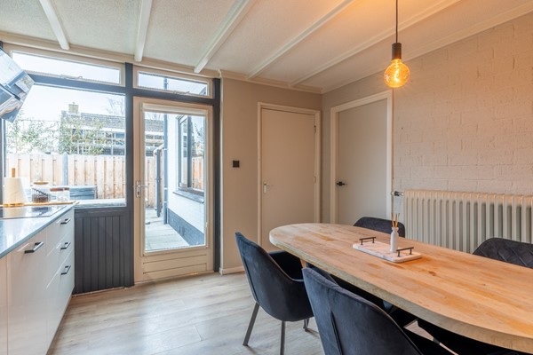 Medium property photo - President Kennedystraat 46, 7681 EZ Vroomshoop