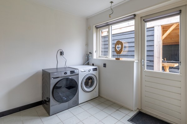 Medium property photo - President Kennedystraat 46, 7681 EZ Vroomshoop