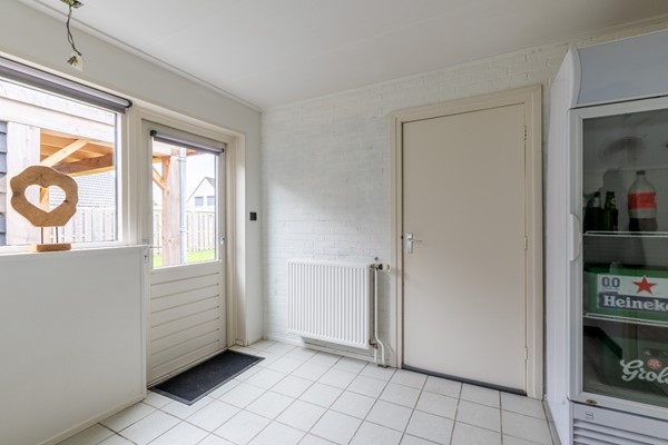 Medium property photo - President Kennedystraat 46, 7681 EZ Vroomshoop