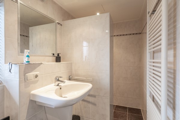Medium property photo - President Kennedystraat 46, 7681 EZ Vroomshoop