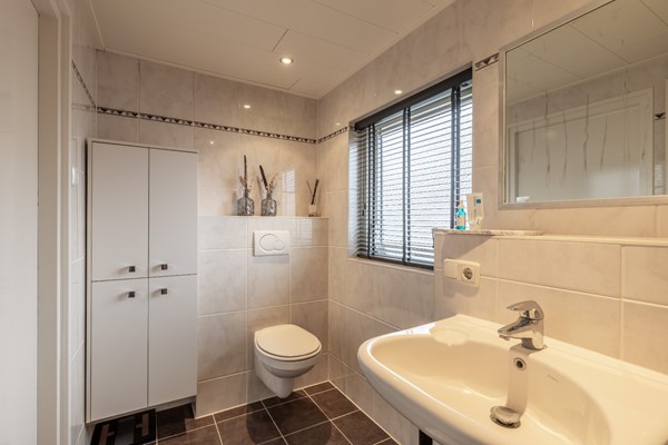 Medium property photo - President Kennedystraat 46, 7681 EZ Vroomshoop