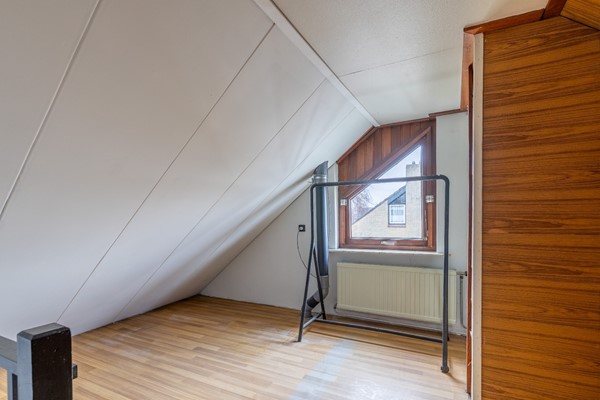 Medium property photo - President Kennedystraat 46, 7681 EZ Vroomshoop