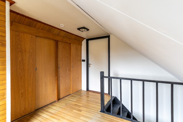 Medium property photo - President Kennedystraat 46, 7681 EZ Vroomshoop